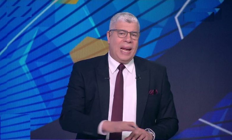 شوبير يصدم جماهير الأهلي قبل مواجهة المقاولون بكأس مصر