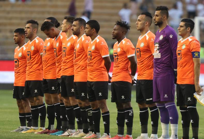 مفاوضات جديدة من الزمالك لضم مهاجم البنك الأهلي