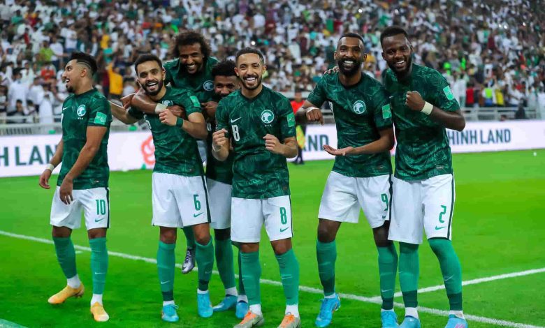 تردد قناة بين سبورت المفتوحة الناقلة لمباراة السعودية والمكسيك اليوم في كأس العالم قطر 2022