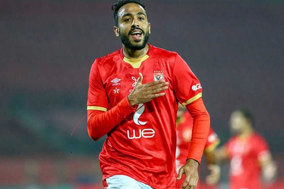 كهربا يلجأ للقضاء الإداري من أجل العقوبة .. والزمالك يرد