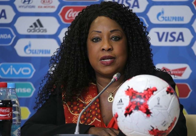 سامورا عن مونديال قطر " أكبر عرض كروي علي الإطلاق"