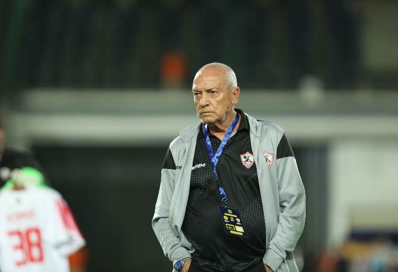 نجمي الأهلي والإسماعيلي علي طاولة إهتمامات الزمالك بالميركاتو الشتوي