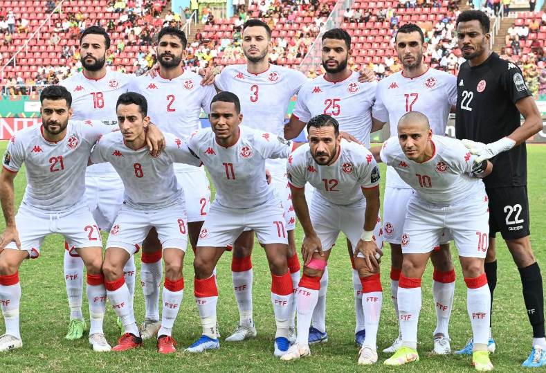 موعد مباراة تونس والدنمارك القادمة والقنوات الناقلة بكأس العالم قطر 2022