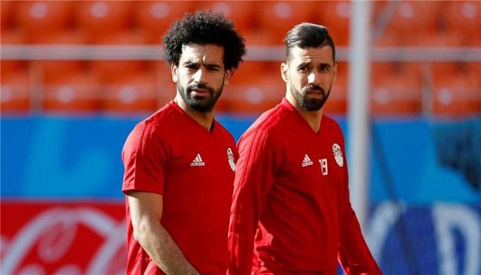حقيقة دور محمد صلاح في تصريحات عبدالله السعيد مع ذا أثلتيك