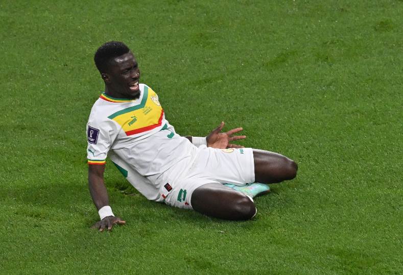 موعد مباراة السنغال وانجلترا في ثمن نهائي كأس العالم 2022