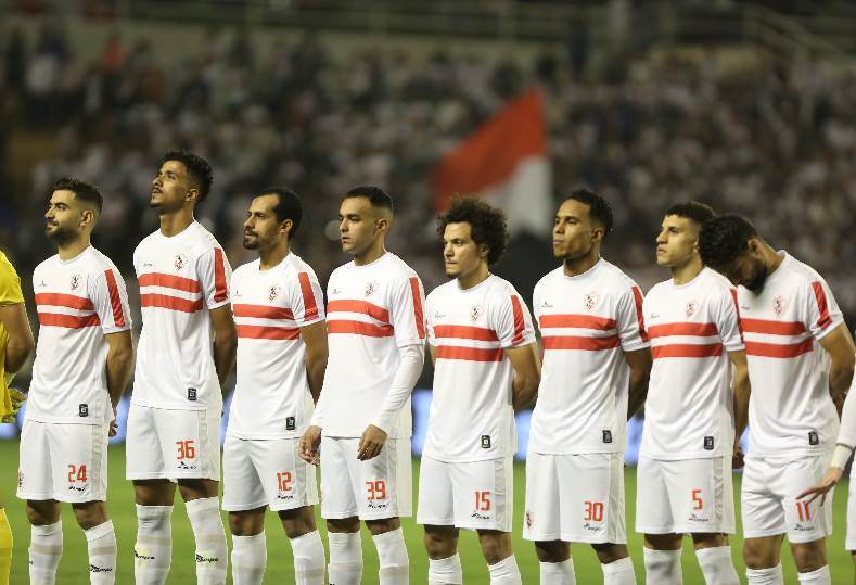 الزمالك يحصل علي مبالغ مالية بسبب مونديال قطر 2022