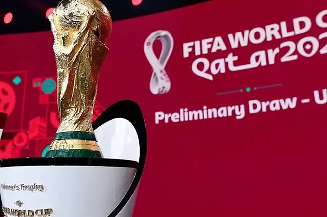 مفاجأة .. قناة عربية مفتوحة تحصل على حقوق بث مباريات كأس العالم قطر 2022