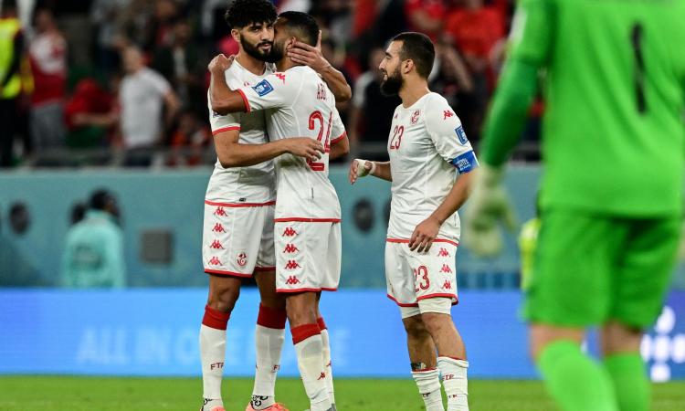 موعد مباراة تونس وأستراليا القادمة والقنوات الناقلة في كأس العالم قطر 2022