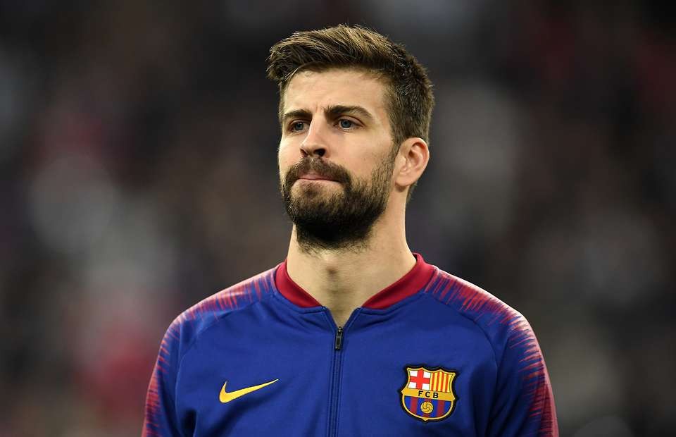 رسميا نجم برشلونة يعلن إعتزاله لعب كرة القدم نهائيا