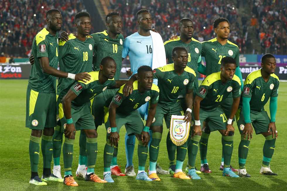 قبل مواجهة هولندا..السنغال يسعي لتحقيق الإنجاز المصري في بطولة كأس العالم