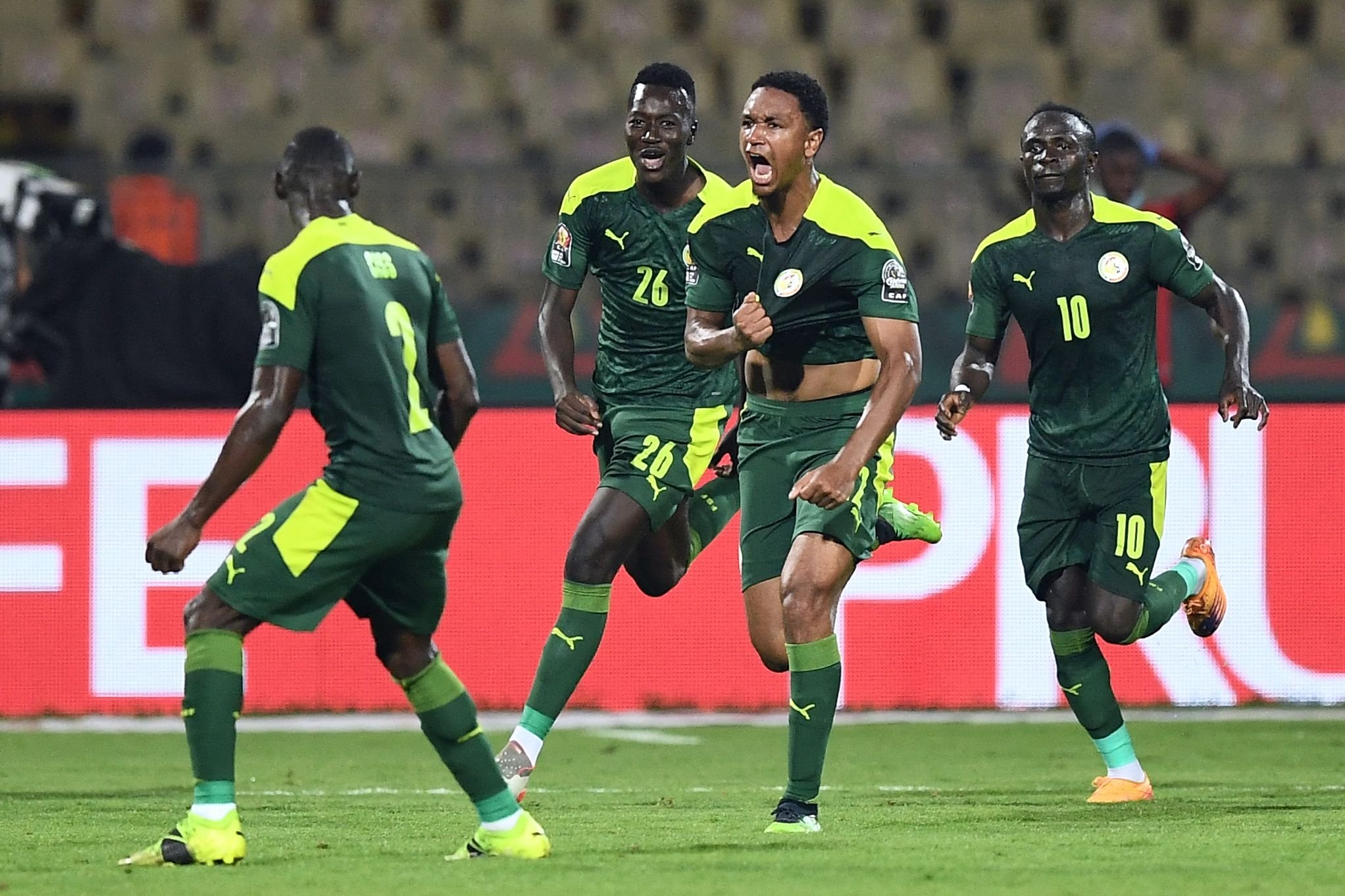 موعد مباراة السنغال وهولندا اليوم والقنوات الناقلة بكأس العالم قطر 2022
