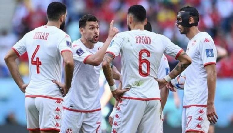 بعد مباراة بطولية..تونس تودع المونديال بعد الفوز علي فرنسا بالجولة الثالثة