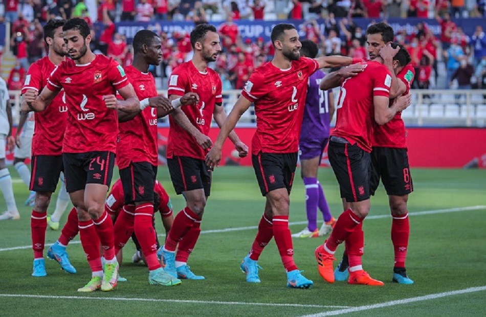 5 صفقات سوبر على ردار النادي الأهلي فى يناير