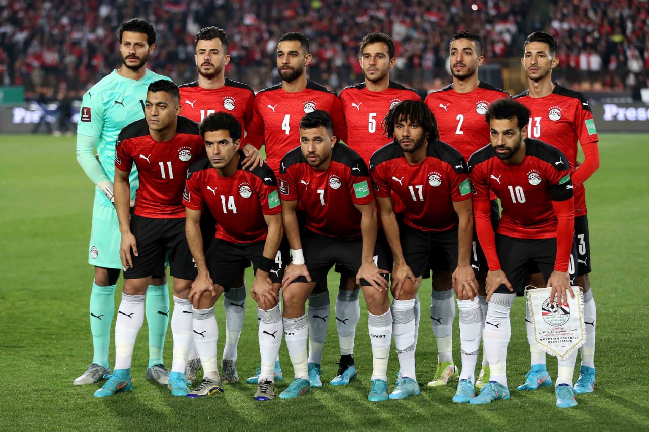 بالتفاصيل..إصابة لنجم الاهلي بمعسكر المنتخب تهدد خوضه مباراة بلجيكا
