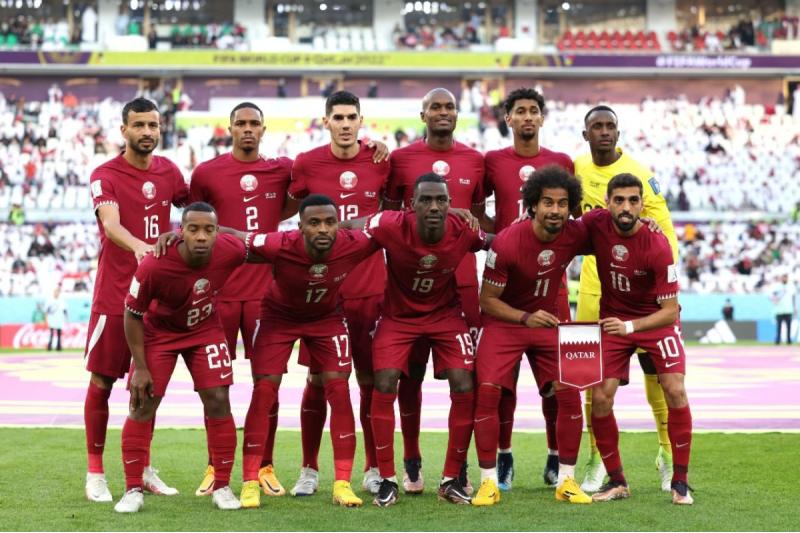مواعيد مباريات الغد في كأس العالم قطر 2022