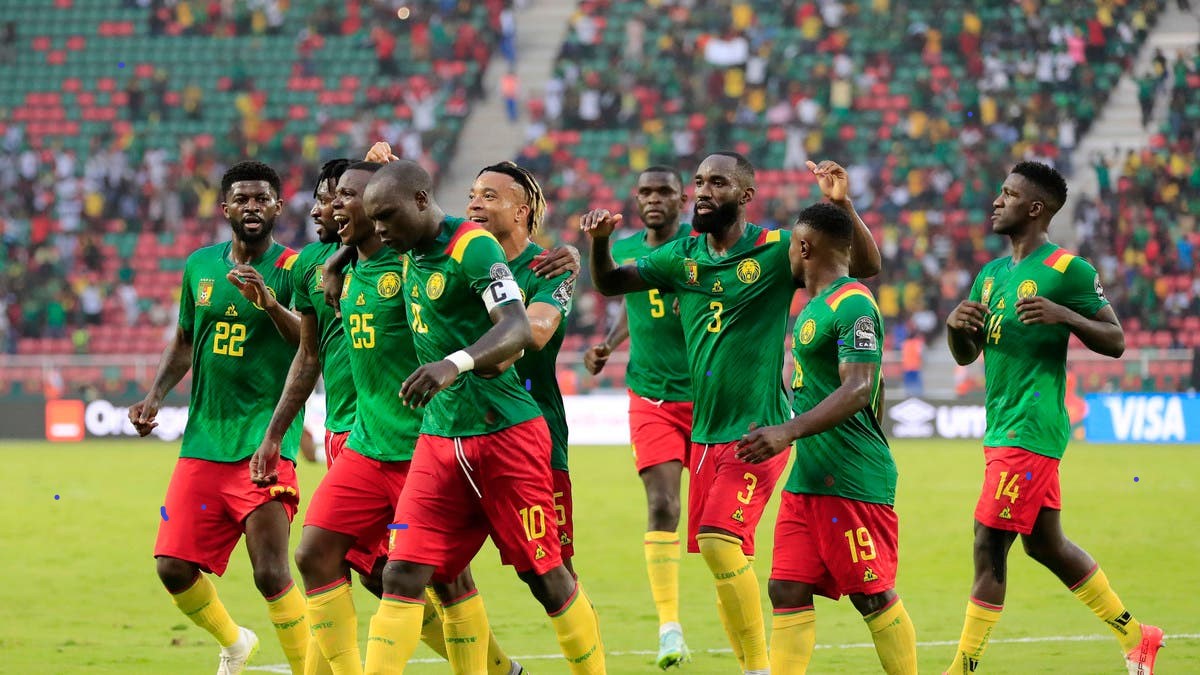 موعد مباراة الكاميرون وصربيا القادمة والقنوات الناقلة في كأس العالم قطر 2022