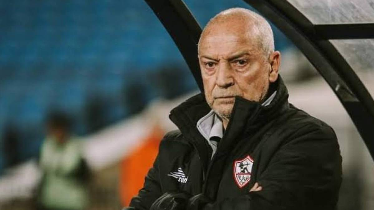 قرارا جديد من فيريرا بسبب مباراة مصر وبلجيكا