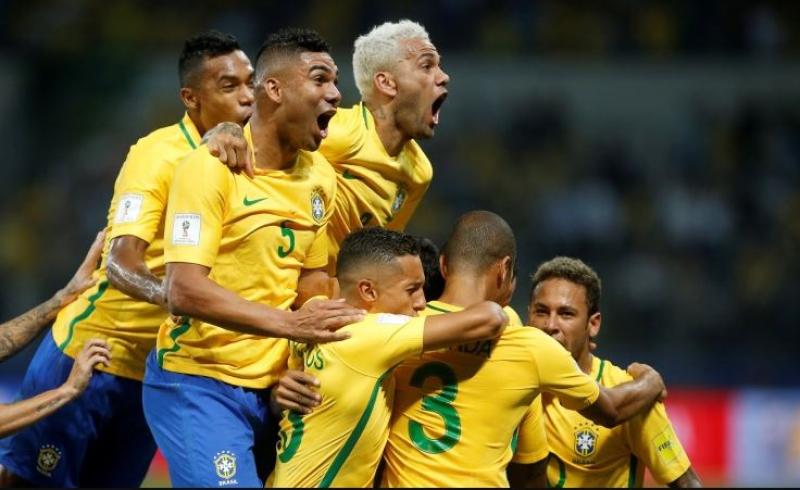 موعد مباراة البرازيل وصربيا القادمة والقنوات الناقلة في كأس العالم قطر 2022