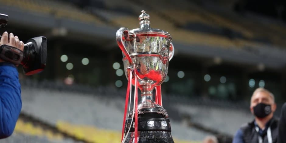 خبر صادم..إتحاد الكرة يعلن إقامة ربع نهائي كأس مصر دون جماهير