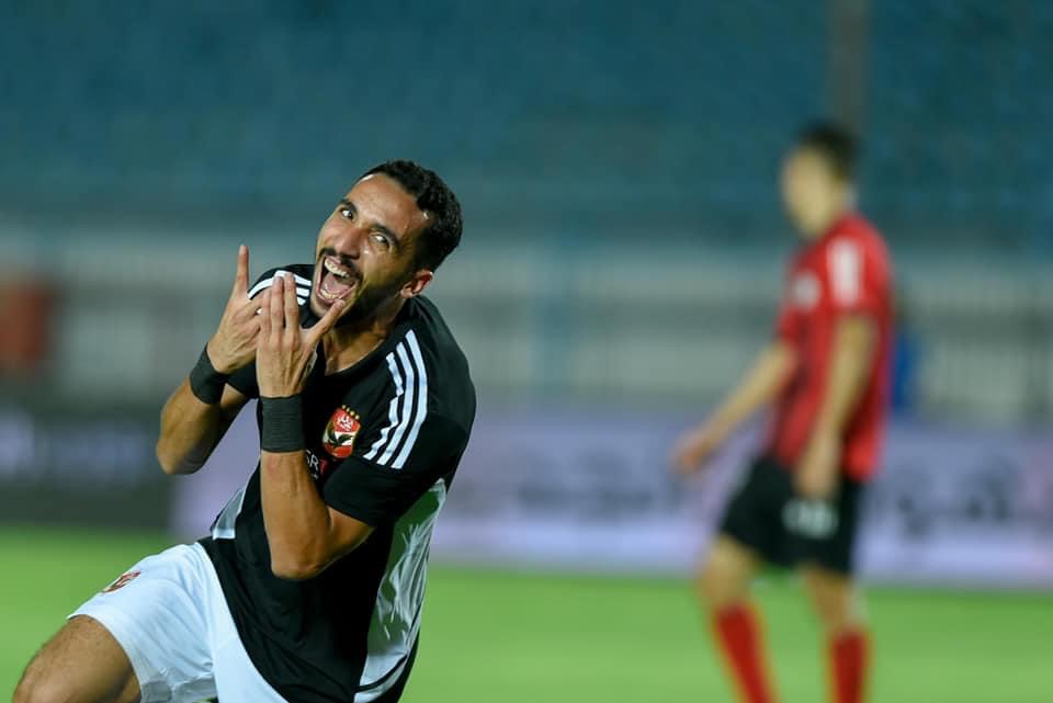 كريم فؤاد علي رأس قائمة غيابات اللاعبين في المعسكر المصري رغم تألقه مع النادي الأهلي