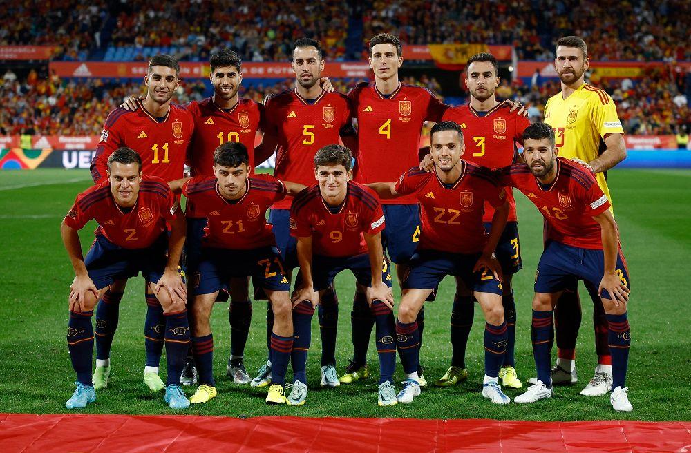 موعد مباراة إسبانيا وكوستاريكا القادمة والقنوات الناقلة في كأس العالم قطر 2022