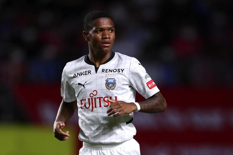 صفقة مدوية : الأهلي يقترب من ضم البرازيلي مارسينهو في الميركاتو الشتوي