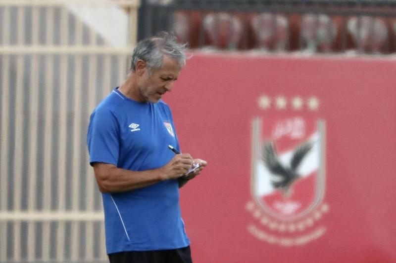 نجم جديد يدخل دائرة إهتمامات كولر للفترة المقبلة