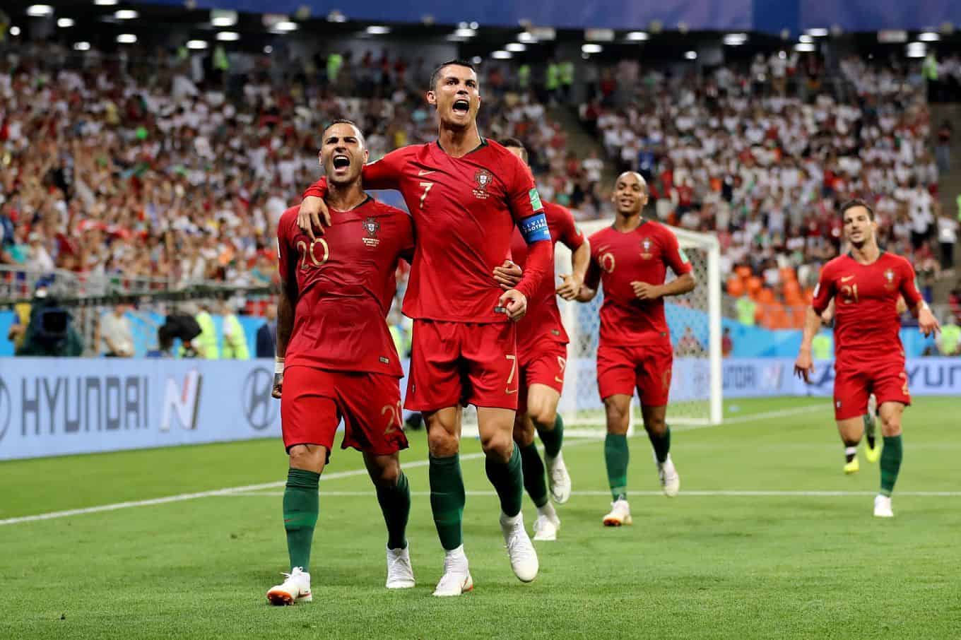 موعد مباراة البرتغال وغانا القادمة والقنوات الناقلة في كأس العالم قطر 2022