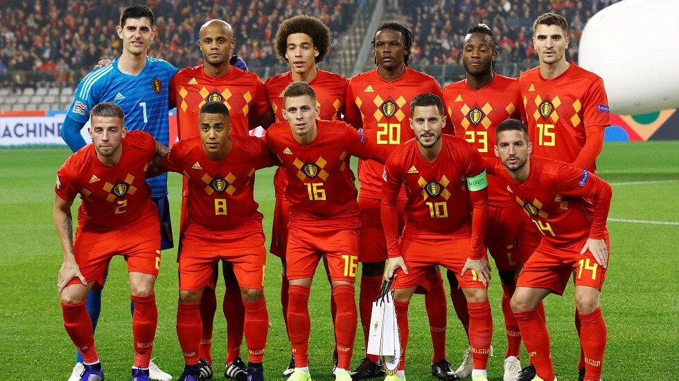 موعد مباراة بلجيكا وكندا القادمة والقنوات الناقلة في كأس العالم قطر 2022