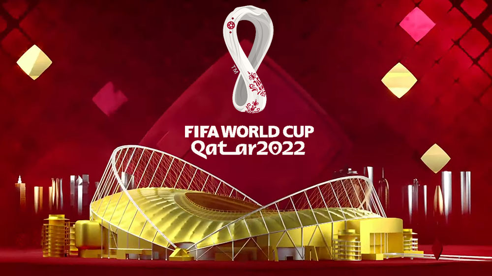 الموعد النهائي لتثديم القوائم الرسمية في كأس العالم 2022