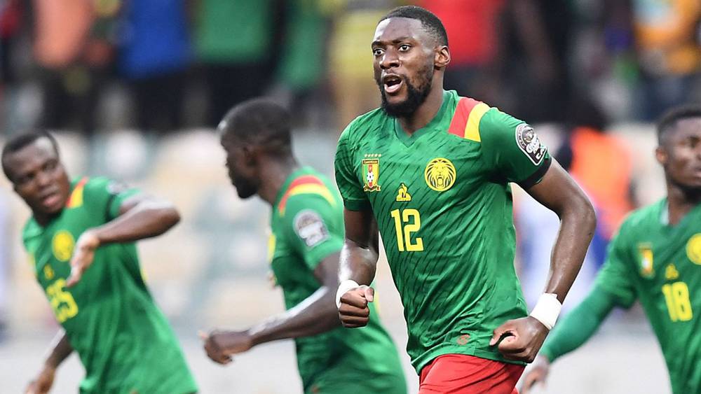 موعد مباراة الكاميرون وسويسرا القادمة والقنوات الناقلة في كأس العالم قطر 2022