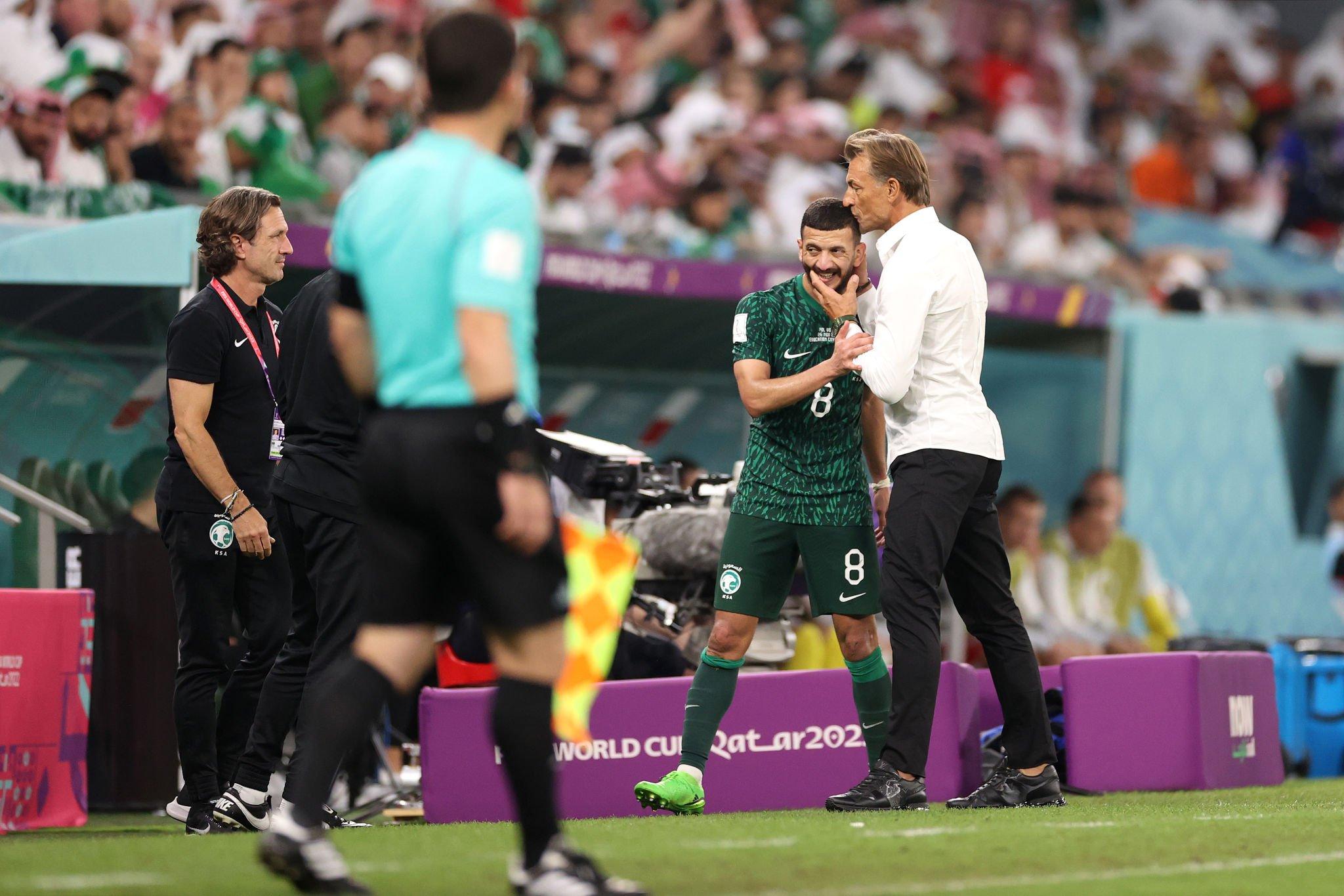 حقيقة مفاوضات الاتحاد المصري مع الفرنسي هيرفي رينارد