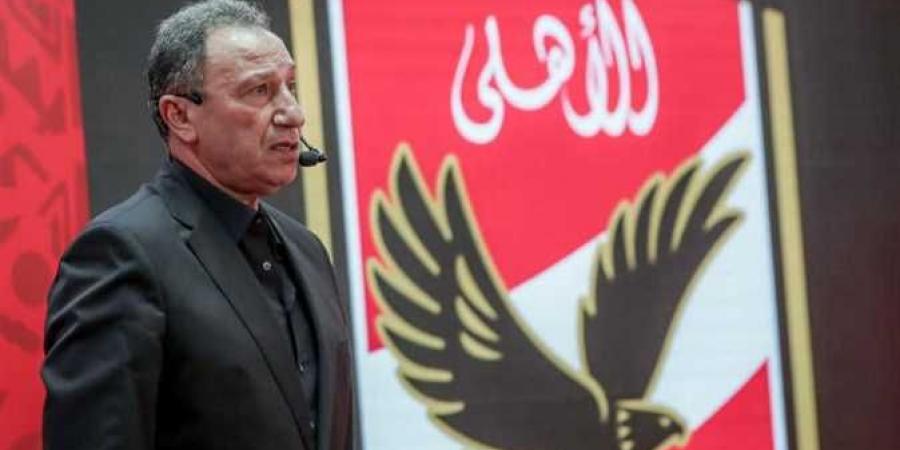 بعد وصفه بنادي القمة..مدرب بلجيكي يرغب في خلافة كولر لقيادة الأهلي