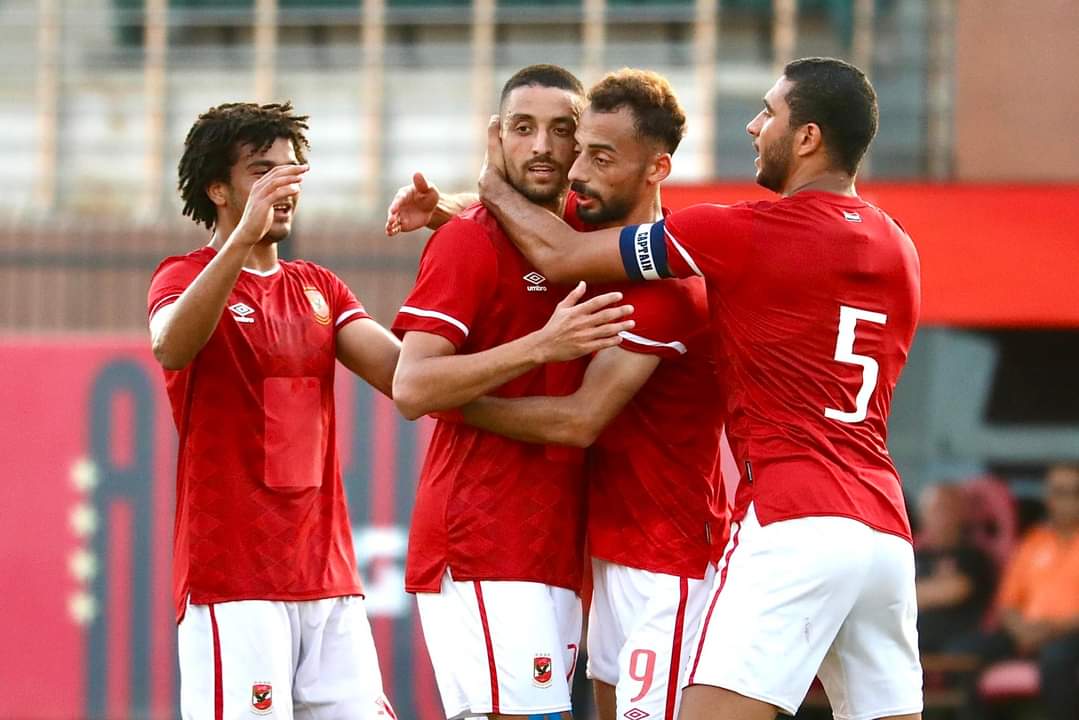 الأهلي يقترب من ضم نجم فيوتشر في الميركاتو الشتوي