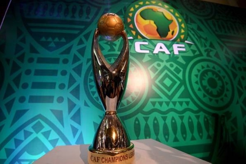كاف يعلن تأجيل قرعة دوري أبطال أفريقيا والكونفدرالية