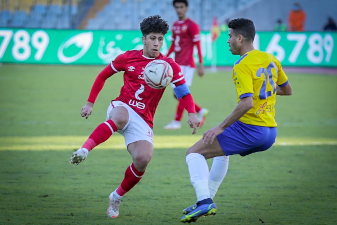 عمار حمدي خارج حسابات كولر بعد عودته من الإصابة