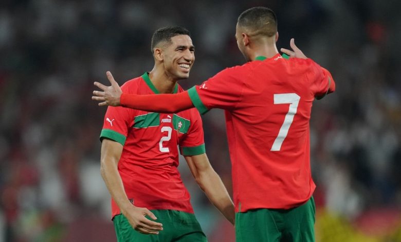 موعد مباراة المغرب وكرواتيا القادمة والقنوات الناقلة في كأس العالم قطر 2022