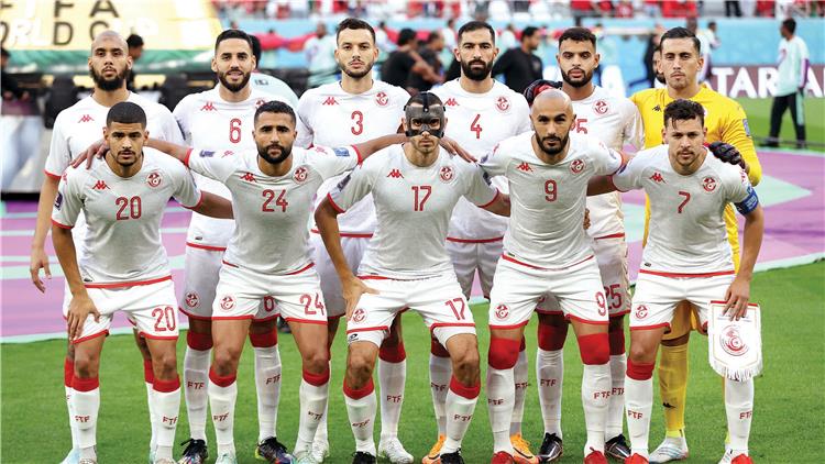 موعد مباراة تونس وفرنسا القادمة والقنوات الناقلة في كأس العالم قطر 2022