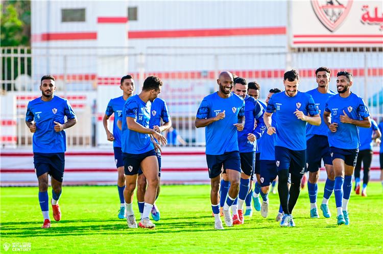 جناح الزمالك يعود لناديه الأسبق