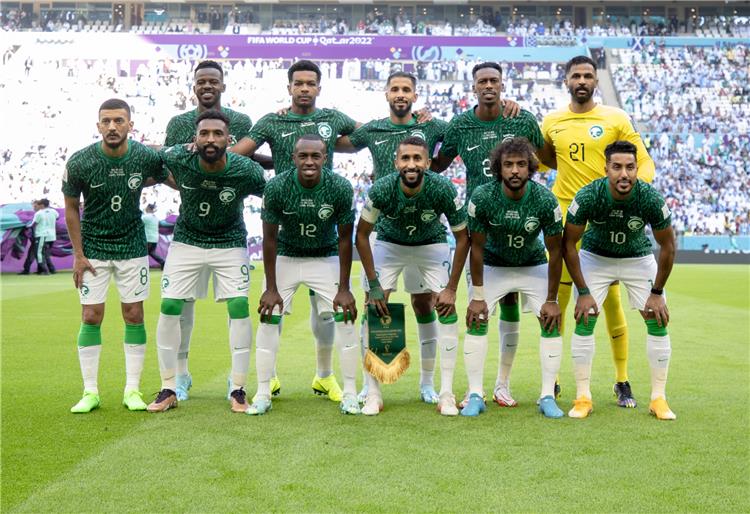 موعد مباراة السعودية والمكسيك القادمة والقنوات الناقلة في كأس العالم قطر 2022