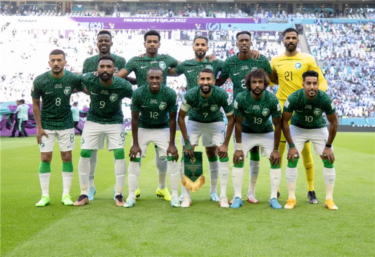 موعد مباراة السعودية والمكسيك القادمة والقنوات الناقلة في كأس العالم قطر 2022