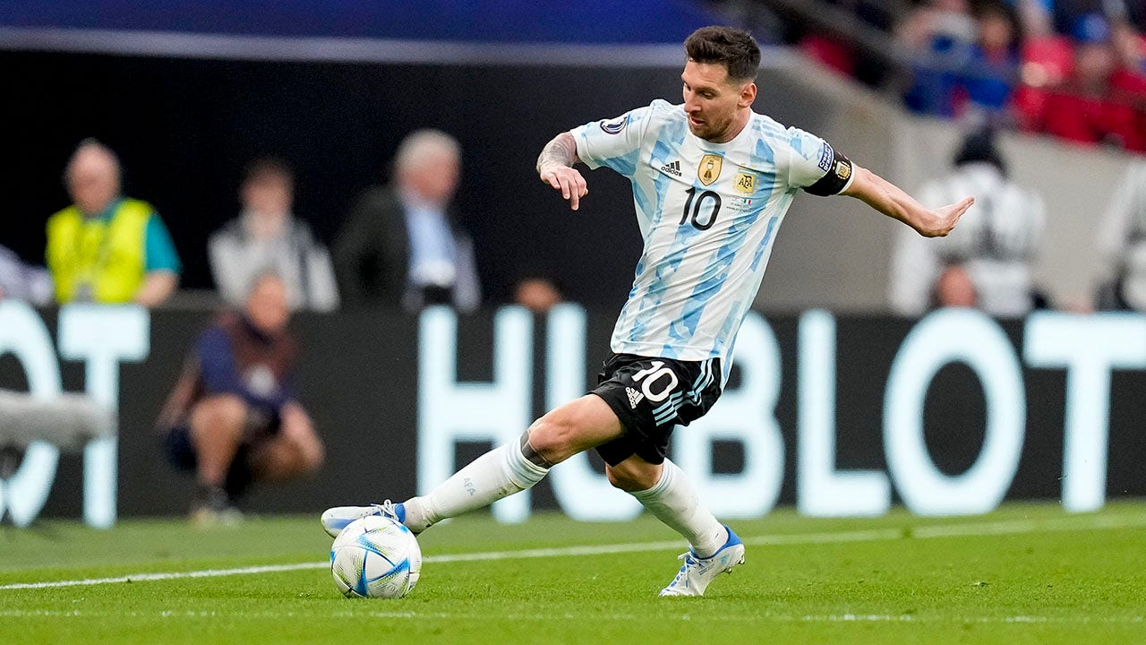 موعد مباراة الأرجنتين والمكسيك القادمة والقنوات الناقلة في كأس العالم قطر 2022