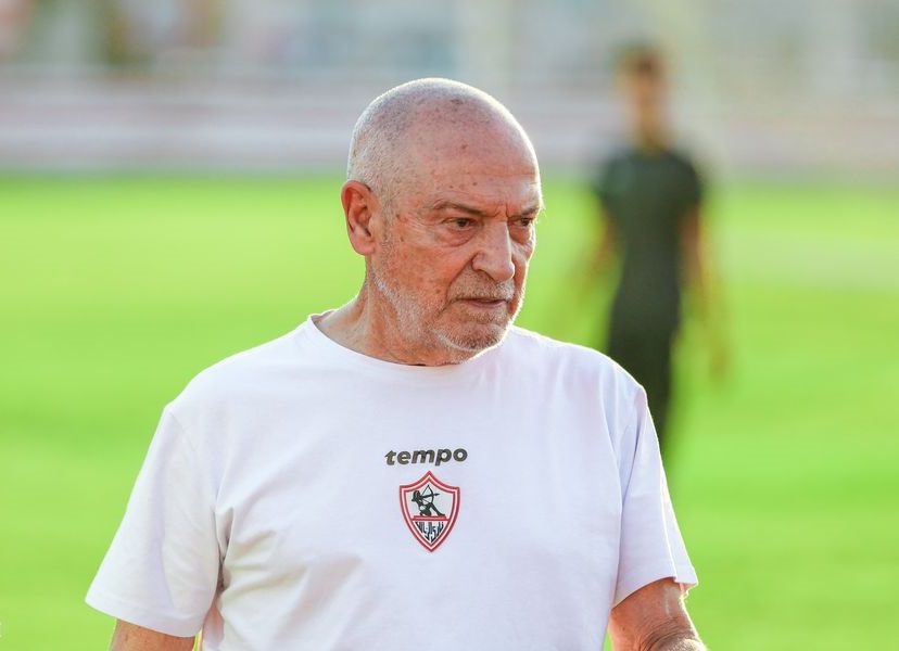 فيريرا يفاضل بين ثلاث صفقات دفاعية لإختيار بديل الونش بالميركاتو الشتوي