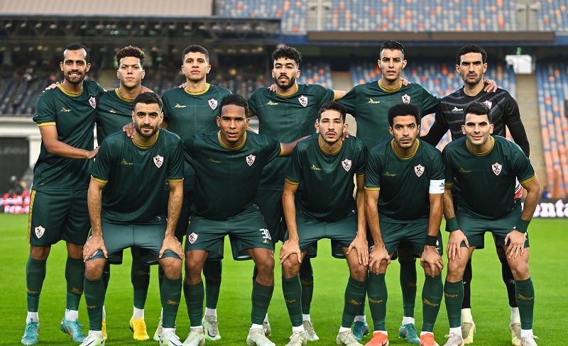 نجم الزمالك علي طاولة إهتمامات فيورنتينا الإيطالي