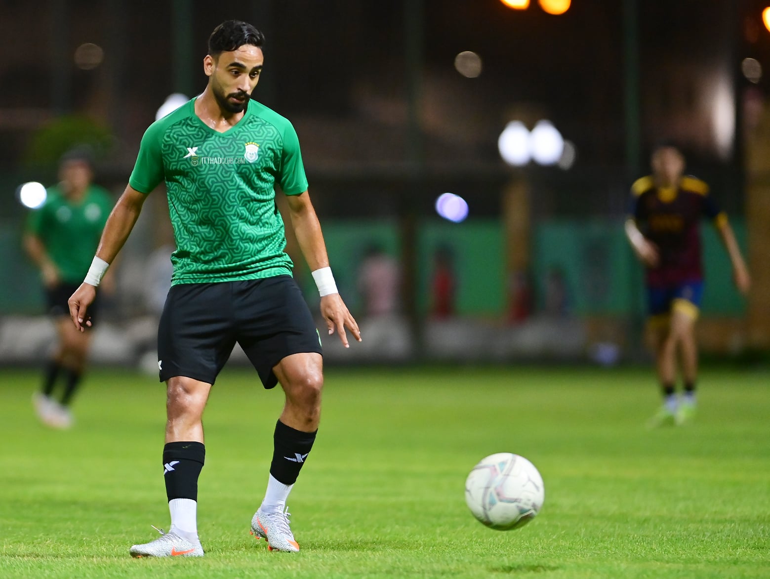 بالتفاصيل..عرض الأهلي للتعاقد مع نجم الإتحاد السكندري في الميركاتو القادم