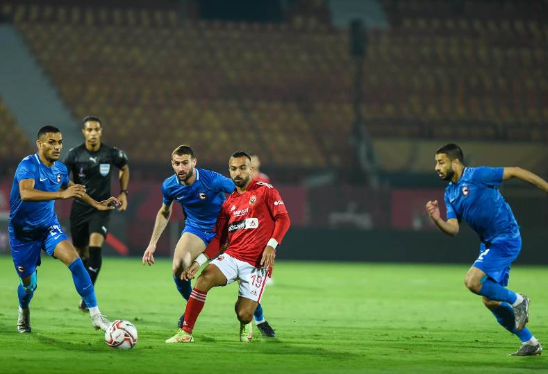 الحقيقة وراء مشاركة الأهلي في المونديال ولماذا لن يشارك الزمالك؟