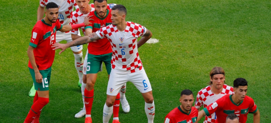 بالتردد..القنوات المفتوحة الناقلة لنهائيات كأس العالم 2022