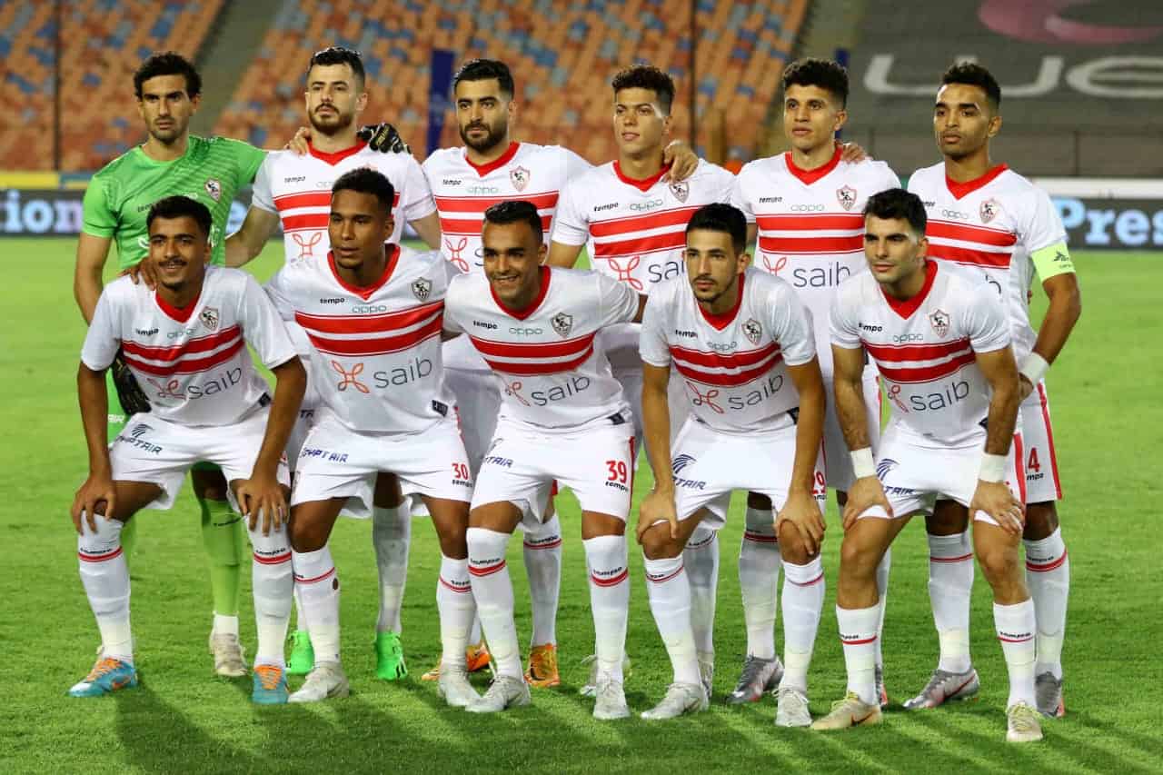 الزمالك مهدد بإيقاف القيد من جديد.. عقوبة طويلة وأزمة على الأبواب تورط الأبيض
