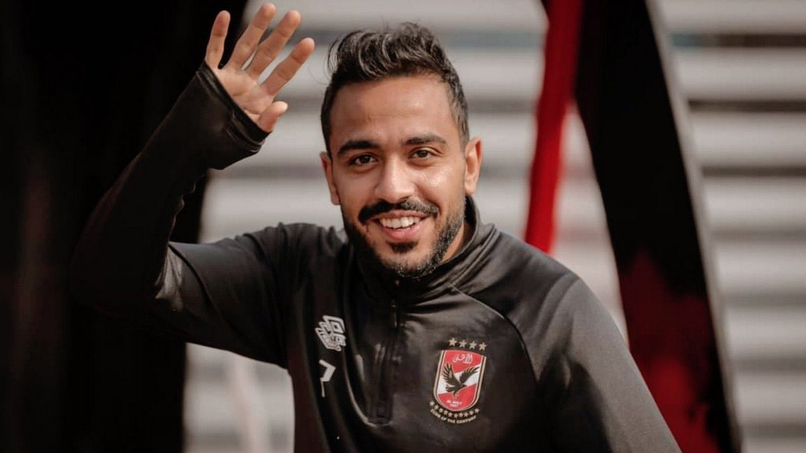 الزمالك يصعد للفيفا..تطورات جديدة بأزمة كهربا مع الزمالك