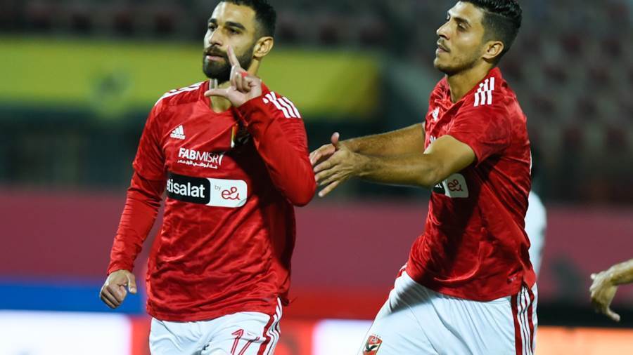 موعد مباراة الأهلي القادمة بعد الفوز علي الإتحاد اليوم بالدوري الممتاز